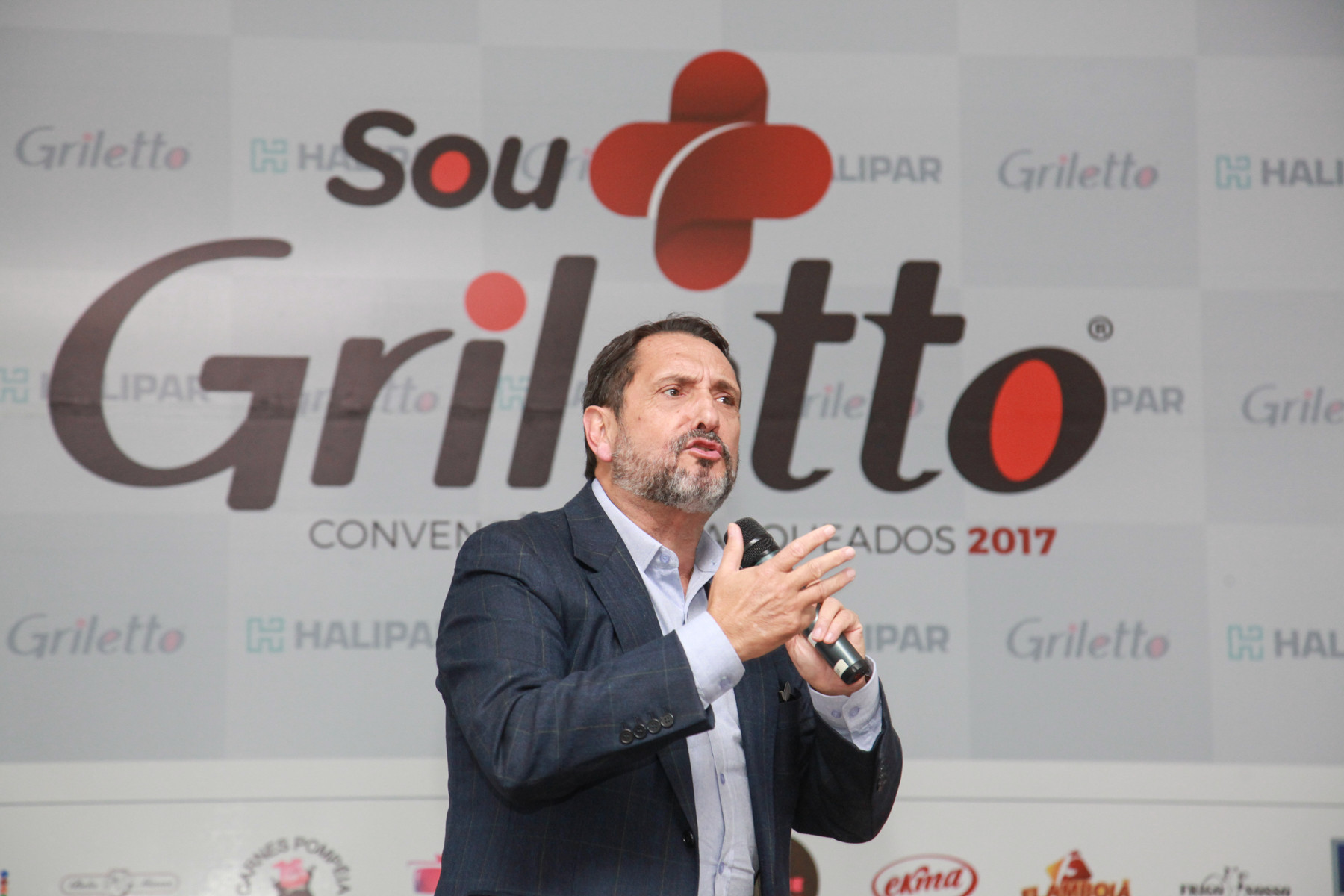 Griletto realiza convenção de franqueados em Indaiatuba