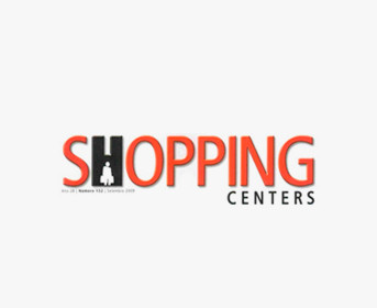 Revista Shopping Centers - Com muita sinergia